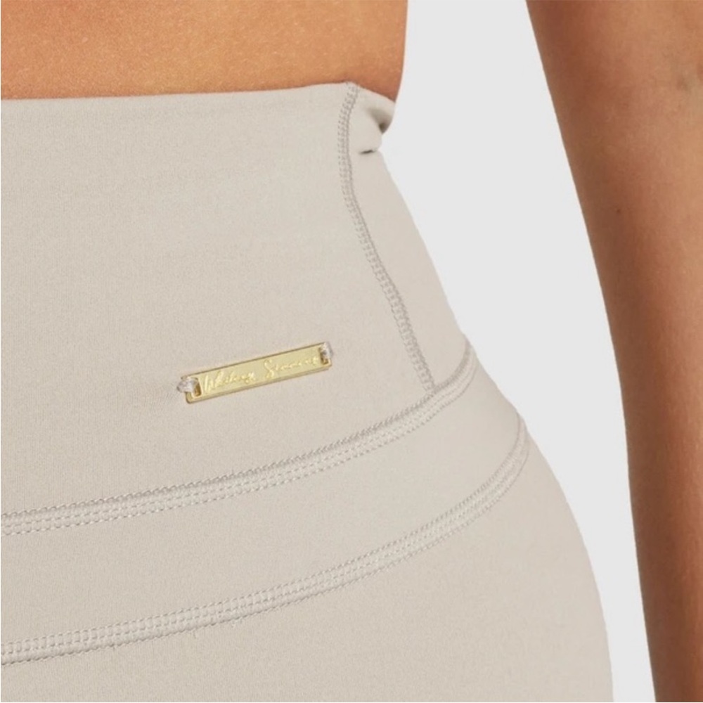 💗 *NEW* Gymshark x Whitney Simmons V3 - Biker Shorts - Picture 8 of 8